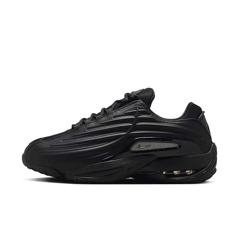 Nike Black Air Max S