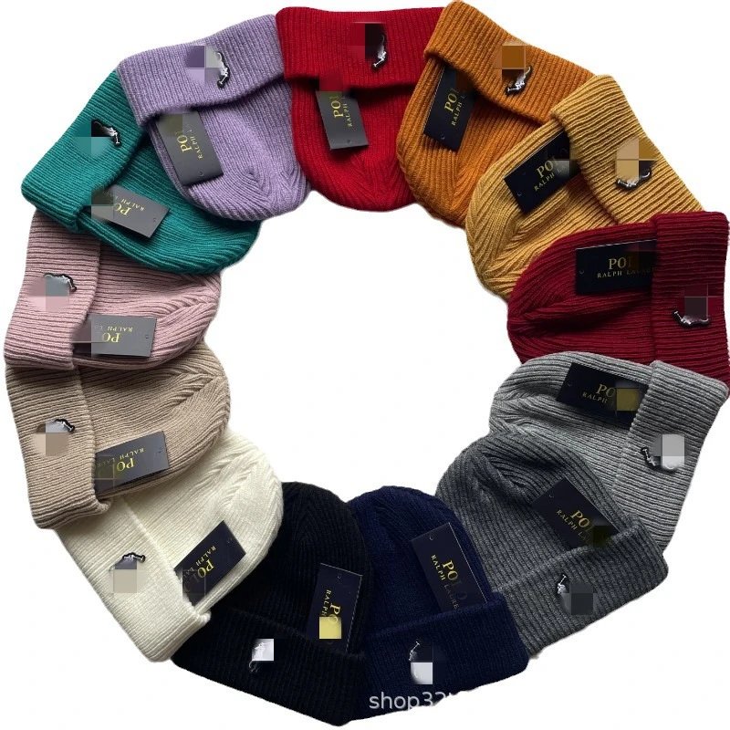 Ralph Lauren Colorfu