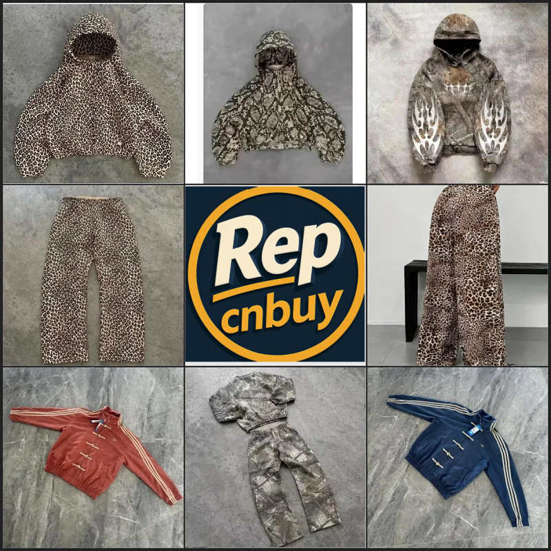 Rep cnbuy Leopard Pr